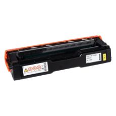 Εικόνα της Toner Ricoh M C250 Yellow 408355