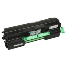 Εικόνα της Toner Ricoh SP 6430E Black 407510