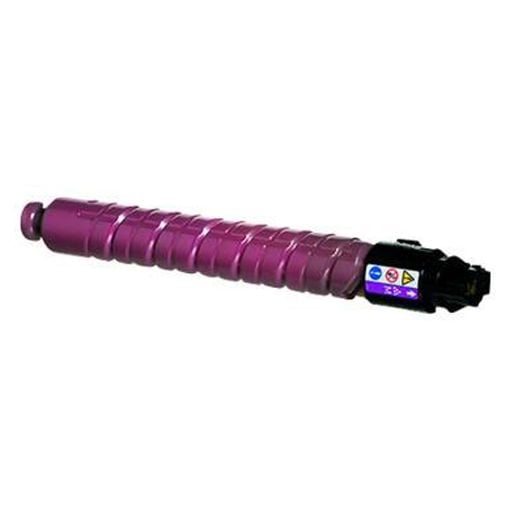Εικόνα της Toner Ricoh MP C406 Magenta 842097