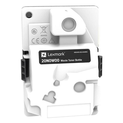 Εικόνα της Waste Toner Lexmark 20N0W00