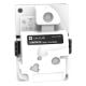 Εικόνα της Waste Toner Lexmark 20N0W00