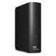 Εικόνα της Εξωτερικός Σκληρός Δίσκος Western Digital 3.5" Elements 12TB USB 3.2 Gen 1 Black WDBWLG0120HBK-EESN
