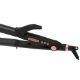 Εικόνα της Ισιωτικό/Ψαλίδι Μαλλιών Primo Professional Salon Series 2 σε 1 45W Black PRHS-40255