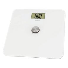 Εικόνα της Ψηφιακή Ζυγαριά Μπάνιου Primo Kinetic 180Kg White PRBS-40466