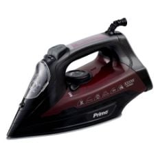 Εικόνα της Σίδερο Ατμού Primo 3000W Μπορντό PRSI-40313