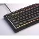 Εικόνα της Πληκτρολόγιο Corsair K55 Core TKL RGB Rubber Dome Switches Black (US) CH-9216065-NA