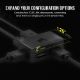 Εικόνα της Corsair 4-Way Signal Splitter iCUE Link Black CX-9070015-WW