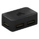 Εικόνα της Corsair 4-Way Signal Splitter iCUE Link Black CX-9070015-WW