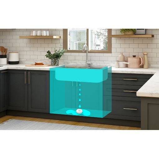 Εικόνα της Imou Smart Water Leak Sensor ZL1