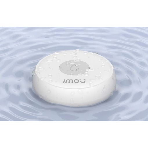Εικόνα της Imou Smart Water Leak Sensor ZL1