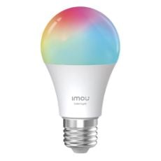 Εικόνα της Smart Wi-Fi Light Bulb Imou CL2B E27 Dimmable RGB Matter Support