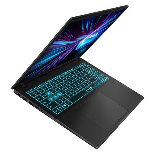 Εικόνα της Laptop Asus V16 V3607VU-RP038W 16" Intel Core 5-210H 16GB 512GB SSD RTX 4050 6GB Win11 Home Matte Black 90NB15Q1-M00MN0