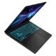 Εικόνα της Laptop Asus V16 V3607VU-RP038W 16" Intel Core 5-210H 16GB 512GB SSD RTX 4050 6GB Win11 Home Matte Black 90NB15Q1-M00MN0