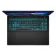 Εικόνα της Laptop Asus V16 V3607VU-RP038W 16" Intel Core 5-210H 16GB 512GB SSD RTX 4050 6GB Win11 Home Matte Black 90NB15Q1-M00MN0
