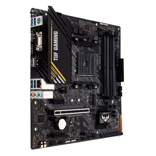 Εικόνα της Asus TUF Gaming A520M-PLUS II Micro-ATX sAM4 90MB17G0-M0EAY0