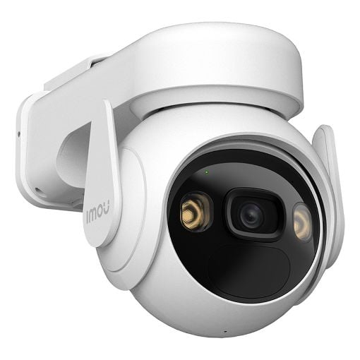 Εικόνα της Outdoor Wirelless IP Camera Imou Cell PT 3MP Pan/Tilt