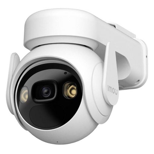 Εικόνα της Outdoor Wirelless IP Camera Imou Cell PT 3MP Pan/Tilt