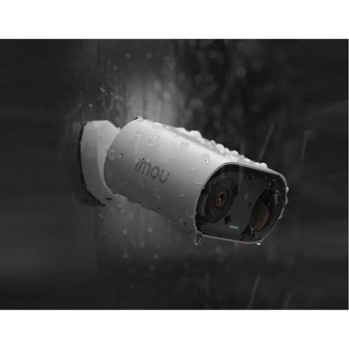 Εικόνα της Outdoor Wirelless IP Camera Imou Cell Go Full Color 3MP