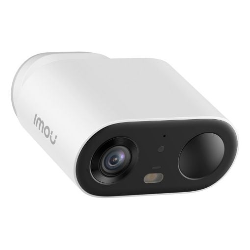 Εικόνα της Outdoor Wirelless IP Camera Imou Cell Go Full Color 3MP