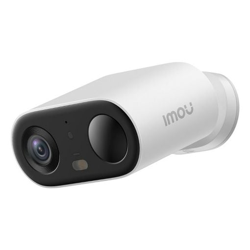 Εικόνα της Outdoor Wirelless IP Camera Imou Cell Go Full Color 3MP