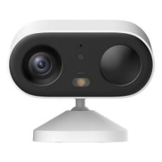 Εικόνα της Outdoor Wirelless IP Camera Imou Cell Go Full Color 3MP