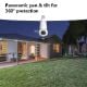Εικόνα της Indoor Wirelless IP Camera Imou E27 Bulb 3MP Pan/Tilt
