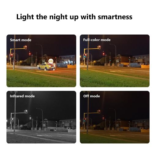 Εικόνα της Indoor Wirelless IP Camera Imou E27 Bulb 3MP Pan/Tilt