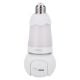 Εικόνα της Indoor Wirelless IP Camera Imou E27 Bulb 3MP Pan/Tilt