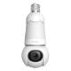 Εικόνα της Indoor Wirelless IP Camera Imou E27 Bulb 3MP Pan/Tilt