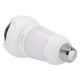Εικόνα της Indoor Wirelless IP Camera Imou E27 Bulb 5MP Pan/Tilt