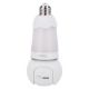 Εικόνα της Indoor Wirelless IP Camera Imou E27 Bulb 5MP Pan/Tilt