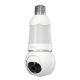 Εικόνα της Indoor Wirelless IP Camera Imou E27 Bulb 5MP Pan/Tilt
