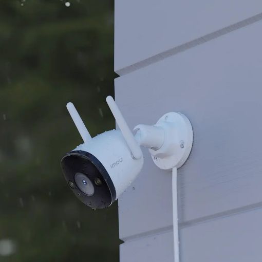 Εικόνα της Outdoor Wirelless IP Camera Imou Bullet 3 3MP