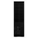Εικόνα της Εξωτερικός Σκληρός Δίσκος Western Digital 3.5" Elements 18TB USB 3.2 Gen 1 Black WDBWLG0180HBK-EESN