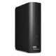 Εικόνα της Εξωτερικός Σκληρός Δίσκος Western Digital 3.5" Elements 18TB USB 3.2 Gen 1 Black WDBWLG0180HBK-EESN