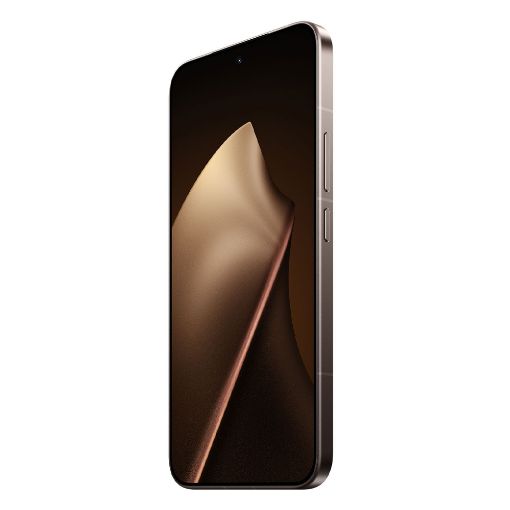 Εικόνα της Smartphone Xiaomi 15T Pro 5G NFC Dual Sim 12GB 512GB Mocha Gold MZB0KU5EU