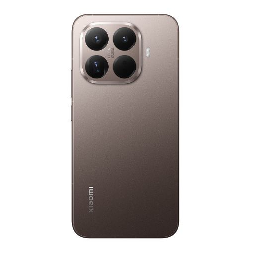 Εικόνα της Smartphone Xiaomi 15T Pro 5G NFC Dual Sim 12GB 512GB Mocha Gold MZB0KU5EU