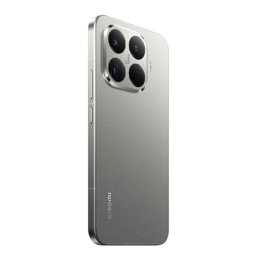 Εικόνα της Smartphone Xiaomi 15T Pro 5G NFC Dual Sim 12GB 512GB Silver MZB0KUUEU