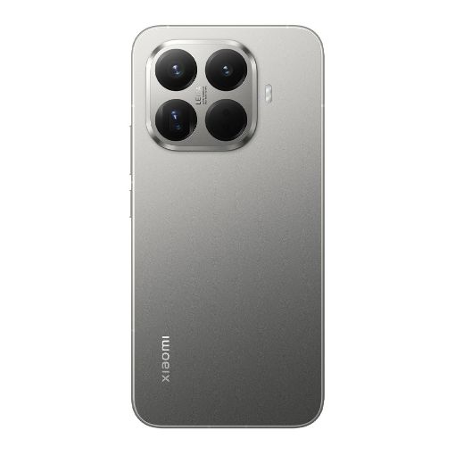 Εικόνα της Smartphone Xiaomi 15T Pro 5G NFC Dual Sim 12GB 512GB Silver MZB0KUUEU