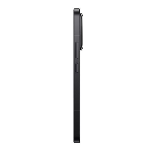 Εικόνα της Smartphone Xiaomi 15T Pro 5G NFC Dual Sim 12GB 512GB Black MZB0KUQEU