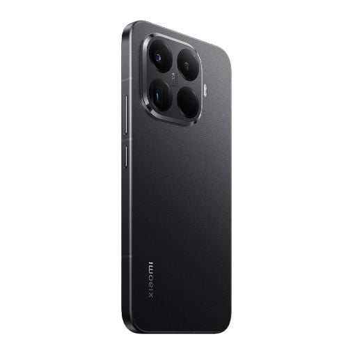Εικόνα της Smartphone Xiaomi 15T Pro 5G NFC Dual Sim 12GB 512GB Black MZB0KUQEU