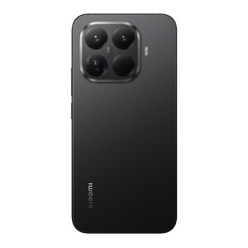 Εικόνα της Smartphone Xiaomi 15T Pro 5G NFC Dual Sim 12GB 512GB Black MZB0KUQEU