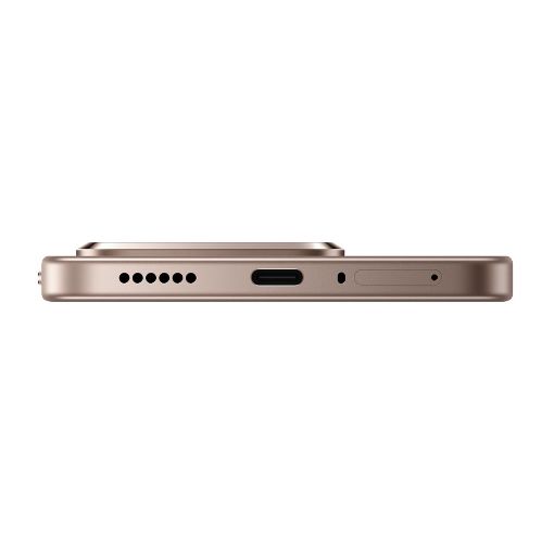 Εικόνα της Smartphone Xiaomi 15T 5G NFC Dual Sim 12GB 512GB Rose Gold MZB0KYMEU