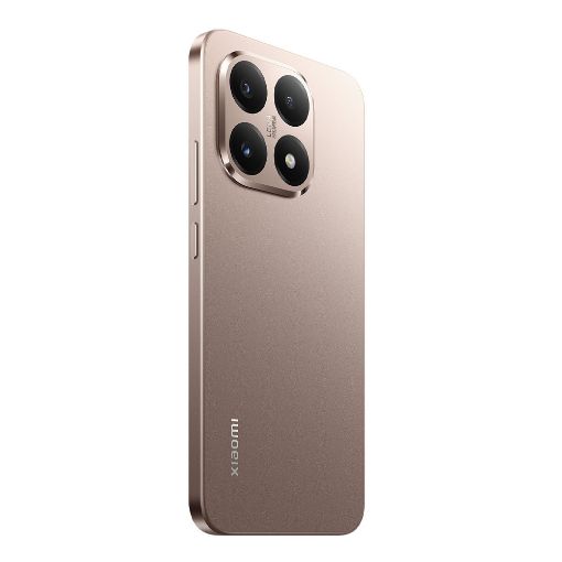 Εικόνα της Smartphone Xiaomi 15T 5G NFC Dual Sim 12GB 512GB Rose Gold MZB0KYMEU