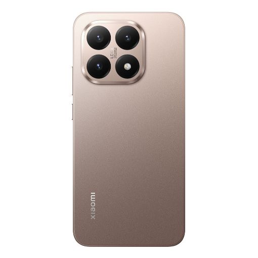 Εικόνα της Smartphone Xiaomi 15T 5G NFC Dual Sim 12GB 512GB Rose Gold MZB0KYMEU