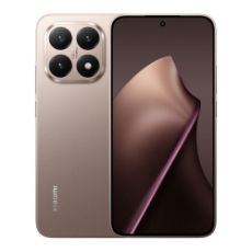 Εικόνα της Smartphone Xiaomi 15T 5G NFC Dual Sim 12GB 512GB Rose Gold MZB0KYMEU