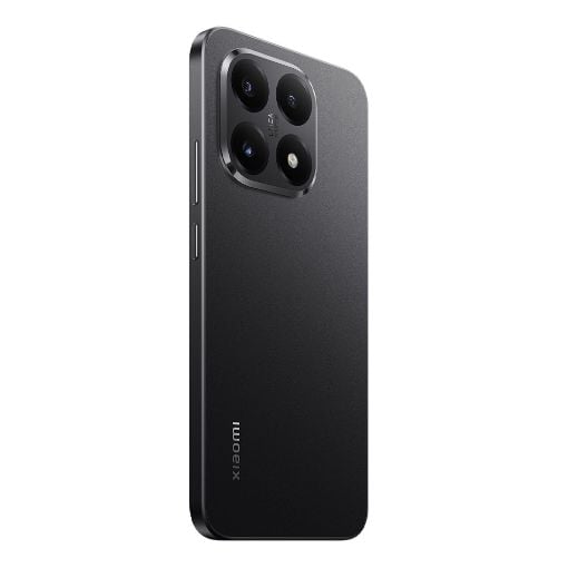 Εικόνα της Smartphone Xiaomi 15T 5G NFC Dual Sim 12GB 512GB Black MZB0KYPEU