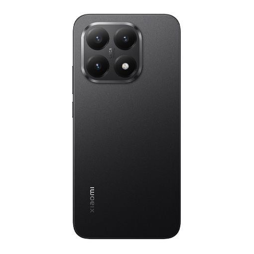 Εικόνα της Smartphone Xiaomi 15T 5G NFC Dual Sim 12GB 512GB Black MZB0KYPEU