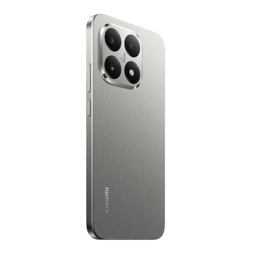 Εικόνα της Smartphone Xiaomi 15T 5G NFC Dual Sim 12GB 256GB Silver MZB0KY9EU