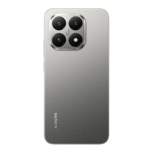 Εικόνα της Smartphone Xiaomi 15T 5G NFC Dual Sim 12GB 256GB Silver MZB0KY9EU